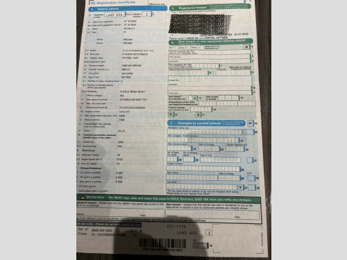 Renault Clio  0.9 TCe Dynamique Nav Euro 6 (s/s) 5dr