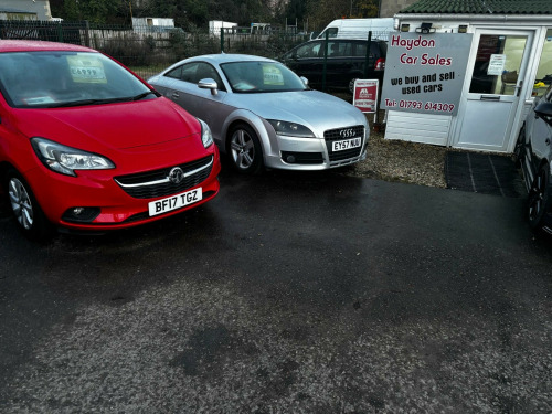 Citroen C3 Aircross  1.2 PureTech Flair Euro 6 (s/s) 5dr