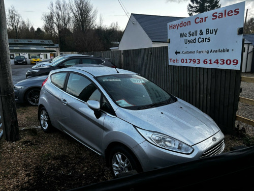 Volkswagen up!  1.0 Club up! Euro 6 3dr 