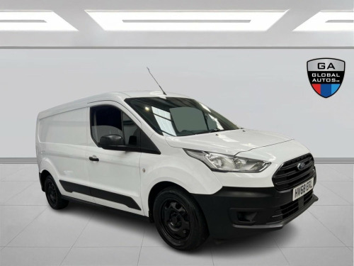 Ford Transit Connect  1.5 210 EcoBlue L2 Euro 6 (s/s) 5dr