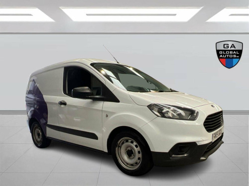 Ford Transit Courier  1.5 TDCi L1 Euro 6 5dr