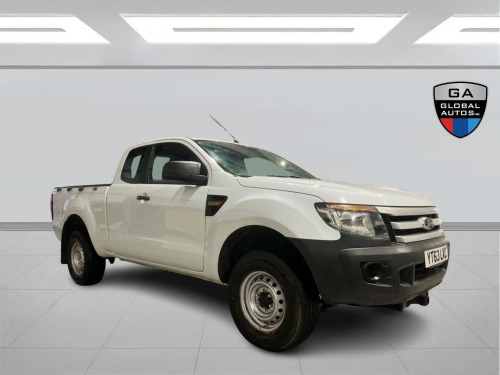 Ford Ranger  2.2 TDCi XL 4WD Euro 5 2dr