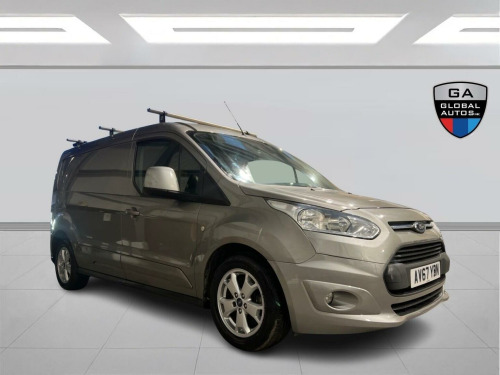 Ford Transit Connect  1.5 TDCi 240 Limited L2 H1 5dr 