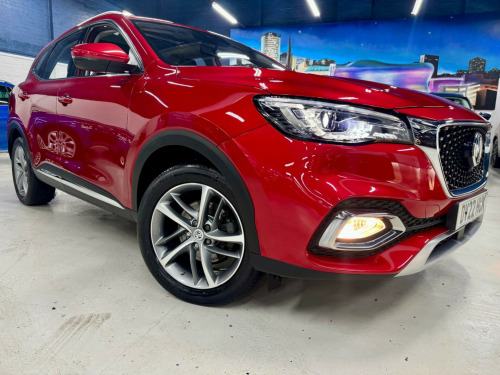 MG MG HS  1.5 T-GDI Exclusive Euro 6 (s/s) 5dr 