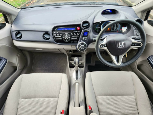 Honda Insight  1.3h IMA SE CVT Euro 5 5dr