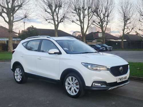 MG ZS  1.0 T-GDI Excite Auto Euro 6 5dr