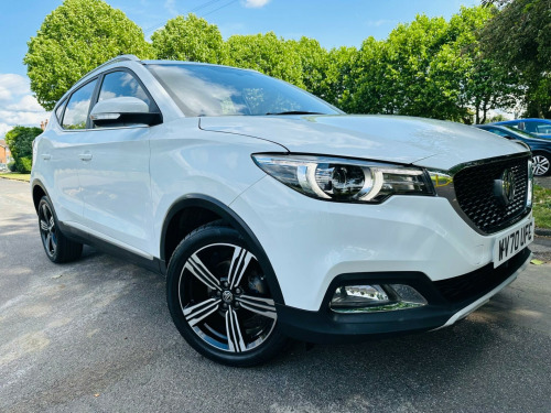 MG ZS  1.0 T-GDI Exclusive Auto Euro 6 5dr