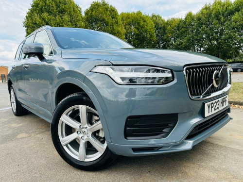 Volvo XC90  2.0 B5 MHEV Core Auto 4WD Euro 6 (s/s) 5dr