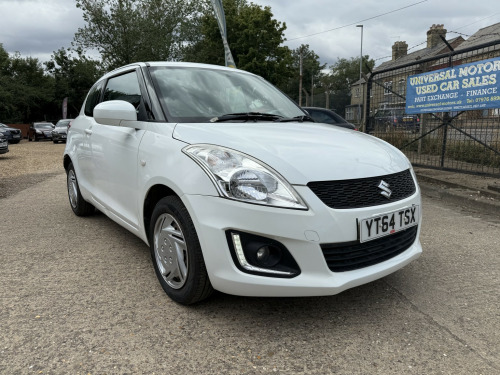 Suzuki Swift  1.2 SZ2 