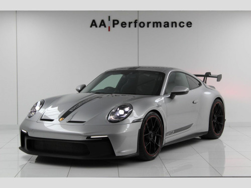 Porsche 911  4.0 992 GT3 PDK Euro 6 2dr