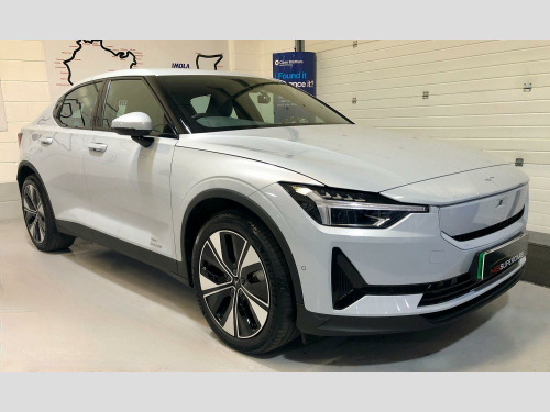 Polestar Polestar 2  Single Motor 69kWh Standard Range