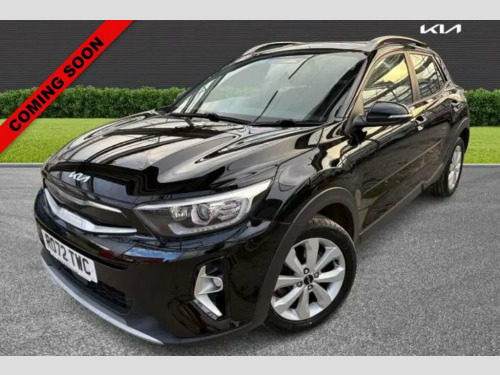 Kia Stonic  1.0 T-GDi 2 SUV 5dr Petrol Manual Euro 6 (s/s) (99