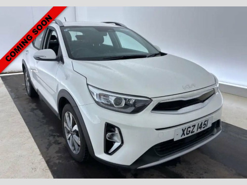 Kia Stonic  1.0 T-GDi 2 SUV 5dr Petrol Manual Euro 6 (s/s) (99 