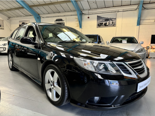 Saab 9-3  1.8t Turbo Edition 5dr