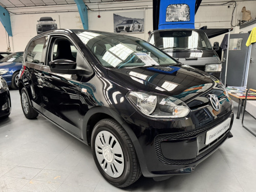 Volkswagen up!  1.0 Move Up 5dr