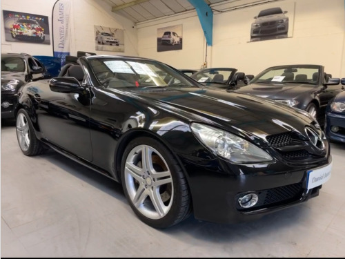 Mercedes-Benz SLK SLK300 SLK 300 2dr