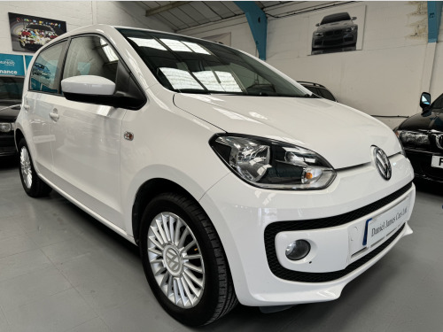 Volkswagen up!  1.0 High Up 5dr