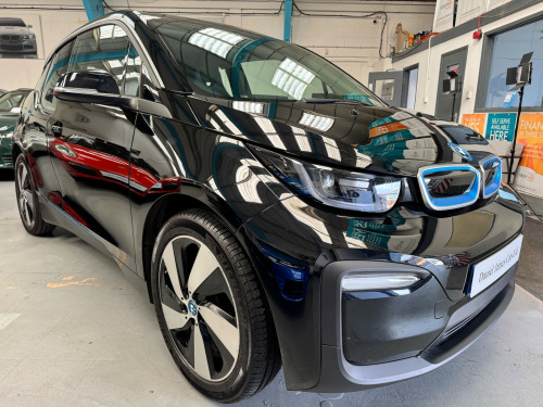 BMW i3  42.2kWh Hatchback 5dr Electric Auto (170 ps)