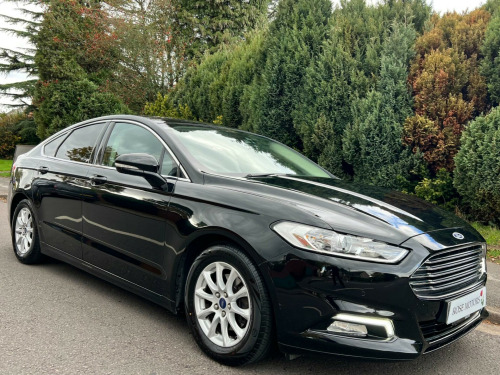 Ford Mondeo  2.0 TDCi Titanium Edition Euro 6 (s/s) 5dr