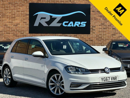 Volkswagen Golf  1.6 GT TDI BLUEMOTION TECHNOLOGY 3d 114 BHP