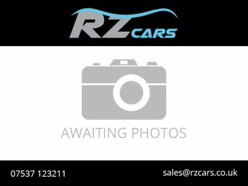 Volkswagen Golf  2.0 TSI BlueMotion Tech R Hatchback 5dr Petrol DSG
