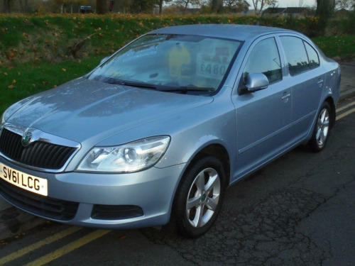 Skoda Octavia  1.8 TSI SE Plus Euro 5 5dr