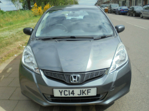 Honda Jazz  1.2 i-VTEC S Euro 5 5dr