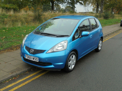Honda Jazz  1.4 i-VTEC ES Euro 5 5dr