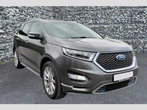 Ford Edge  2.0TDCi (210ps) 4X4 Vignale Station Wagon 5dr