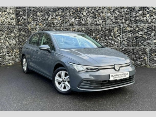 Volkswagen Golf  1.5 TSI 150 Life 5dr