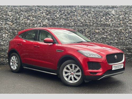 Jaguar E-PACE  2.0d [180] S 5dr Auto