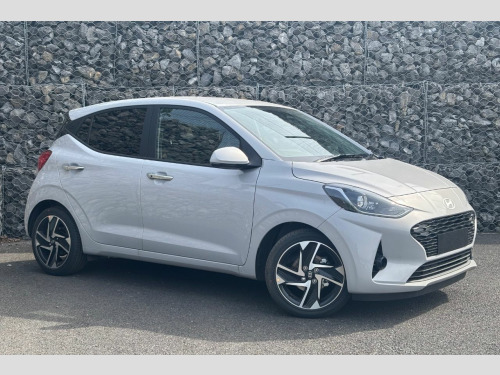 Hyundai i10 Premium 1.0 63ps