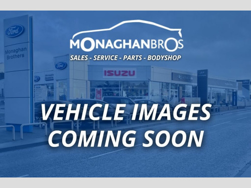 Hyundai Tucson  N-Line 1.6 Hybrid 215ps Auto 