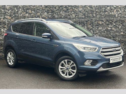 Ford Kuga  1.5 TDCi Titanium 5dr 2WD