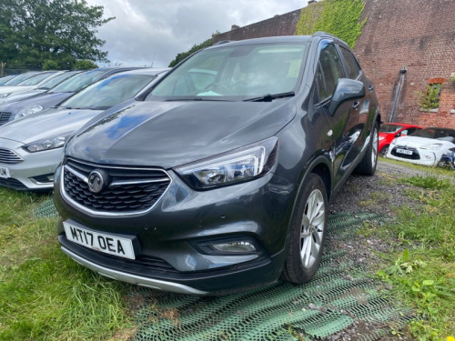 Vauxhall Mokka  ACTIVE S/S