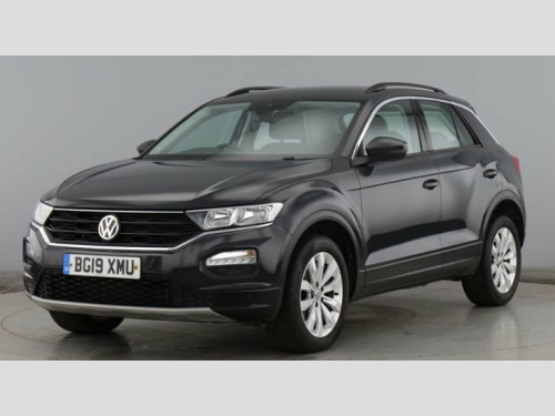 Volkswagen T-ROC  1.6 TDI SE SUV 5dr Diesel Manual Euro 6 (s/s) (115