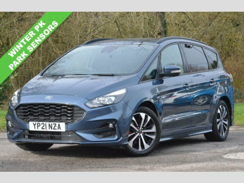 Ford S-MAX  2.0 EcoBlue ST-Line MPV 5dr Diesel Auto Euro 6 (s/ 