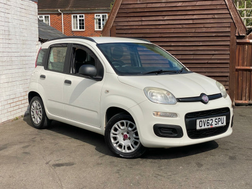 Fiat Panda  1.2 Easy Euro 5 5dr
