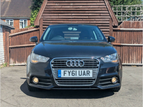 Audi A1  1.6 TDI Sport Euro 5 (s/s) 3dr