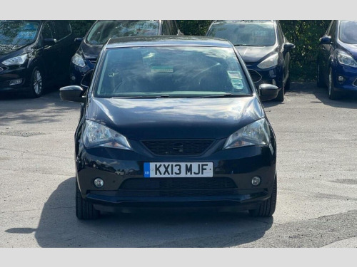 SEAT Mii  1.0 12v Sport Euro 5 3dr 
