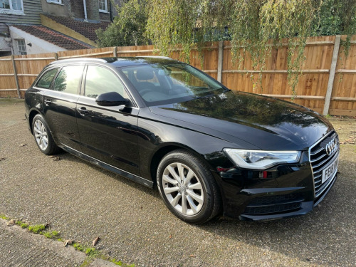 Audi A6  1.8 TFSI SE Executive S Tronic Euro 6 (s/s) 5dr