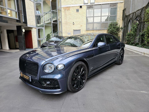 Bentley Flying Spur  4.0 V8 Azure