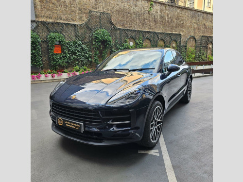 Porsche Macan  2.0 T