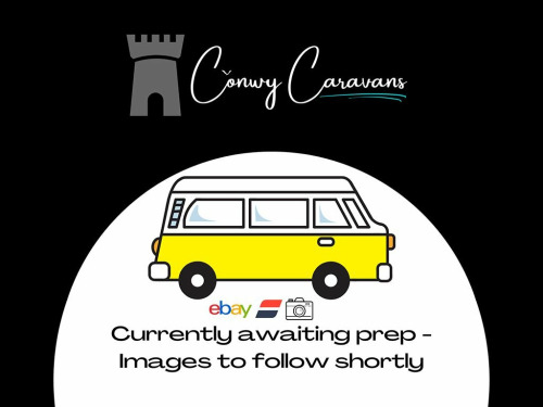 Volkswagen Transporter  T28 HIGHLINE SWB EURO 6 110 BHP CAMPERVAN SOLAR - 