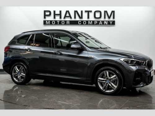 BMW X1  XDRIVE25E M SPORT