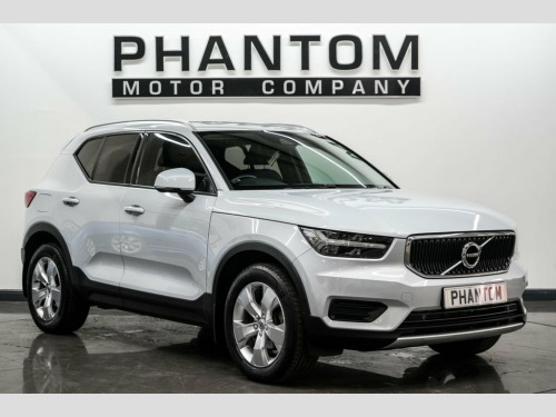 Volvo XC40  1.5 T3 Momentum SUV 5dr Petrol Auto Euro 6 (s/s) (