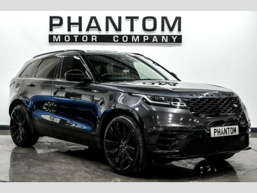 Land Rover Range Rover Velar  3.0 D300 MHEV R-Dynamic SE SUV 5dr Diesel Auto 4WD