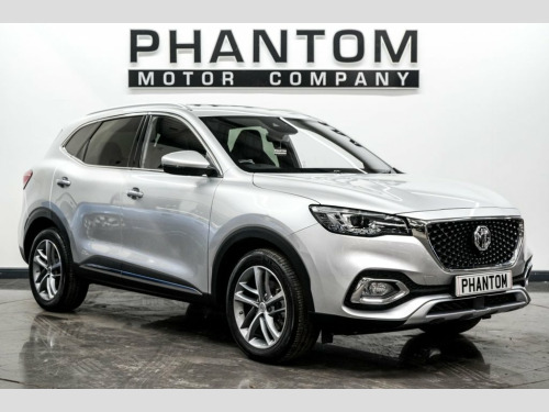 MG MG HS  1.5 T-GDI Exclusive SUV 5dr Petrol DCT Euro 6 (s/s