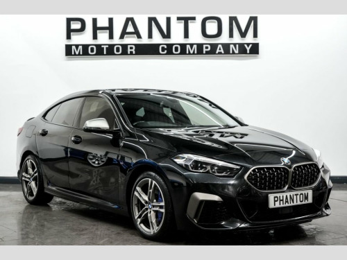 BMW 2 Series M2 2.0 M235i Saloon 4dr Petrol Auto xDrive Euro 6 (s/