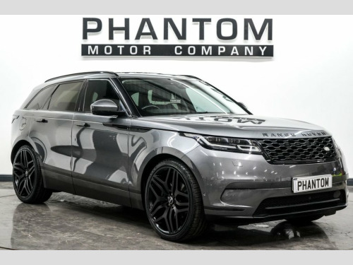 Land Rover Range Rover Velar  3.0 SD6 V6 HSE SUV 5dr Diesel Auto 4WD Euro 6 (s/s